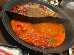 -萍姐火锅·公路夜市(南京新街口店)