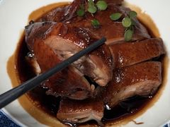 -径山十八道·风味民间菜(杭州总店)
