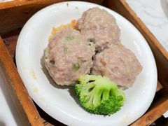 -岭南茗点(沙埔店)