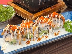 -仙隐小鹿中华料理(南宁万象城店)
