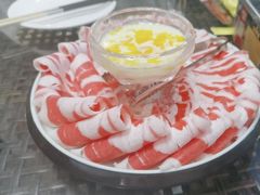 -日坛涮肉(日坛公园店)