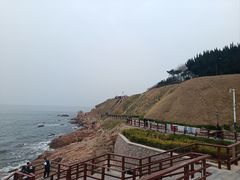 -燕儿岛山公园