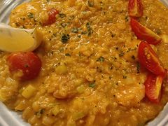 -osteria pelecanus鹈鹕野餐(滨江星耀店)