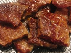 -秋木烤肉·韩国牛肉名家(高新旗舰店)