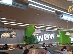 -蛙喔牛蛙(淮安吾悦店)