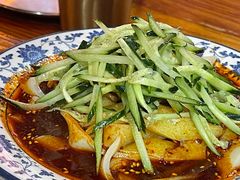 -柴窝堡22号辣子鸡·传承新疆菜