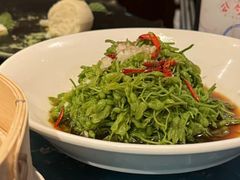 -茶人村·宫廷私厨(奥体印象城店)