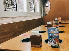 -呷哺呷哺 黄金牧场 (新中关购物中心店)