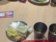 -鱼酷活鱼烤鱼(沈阳大悦城店)