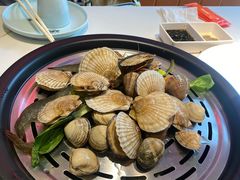 -苏大嘴蒸汽海鲜·海胆蒸饺(中山广场店)