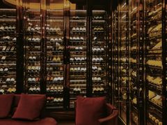 -富力丽思卡尔顿酒店·FLAIR餐厅酒吧