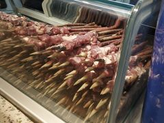 -清真·尼罗美食城(王府井生活广场店)