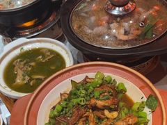 -山四砂锅(钟楼街店)
