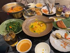 -Thai Alley泰爱里(二沙岛店)