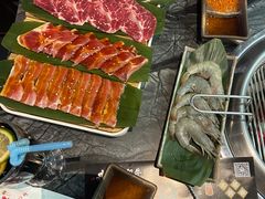 -井上和牛烤肉(大润发店)