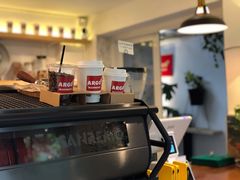 -Joymean coffee.见面咖啡
