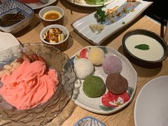 -温野菜涮涮锅(西单大悦城店)