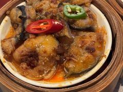 -晋江荣誉国际酒店·港誉茶餐厅