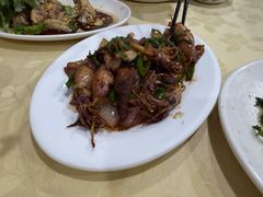 -电白鸭粥店(下沙二坊88号店)