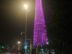 -广州天河希尔顿酒店