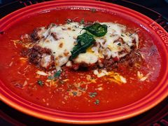 肉酱千层面-TIAGO HOME KITCHEN(朝阳大悦城店)