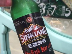 -塔哈尔·新疆盛宴(城西银泰店)