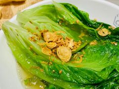 -CHILL Pho澳洲牛肉越南粉(佛山顺德万象汇店)