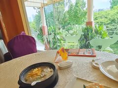 -麒麟中餐厅·经典粤菜·地道菜式老字号(广州长隆酒店)