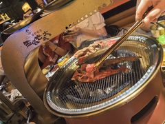 -西塔老太太泥炉烤肉(上海七宝领展广场店)