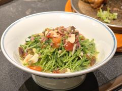 上汤豆苗-宋宴(虎跑店)