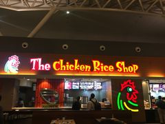 -吉隆坡国际机场