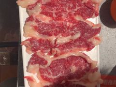 -非遗•老字号•阿彬牛肉火锅(广济桥店)