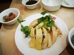 -泰煌鸡·上海白斩鸡·沪菜(平利店)