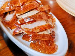 -北京老铺烤鸭(老城根店)
