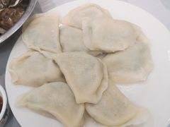 -宾朋海鲜特色美食餐厅·纯手工鲅鱼水饺(兴海路店)