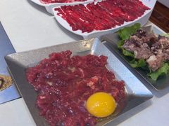-荣叔港式沙嗲牛肉火锅(正佳潮流店)