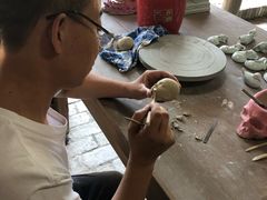 -景德镇古窑民俗博览区