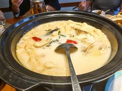 -麒麟小院·老九江菜(安平路店)