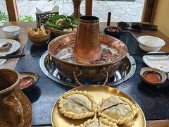 -陀岗美食·云南藏式特色餐厅