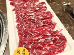 -潮德阿水牛肉火锅(深圳总店)