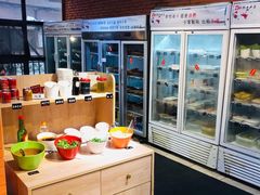 -成都玉林串串香火锅(三八店)