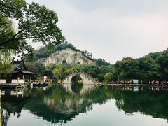 -柯岩风景区