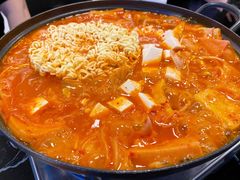 -HONGA HONGA雄家(曹路店)