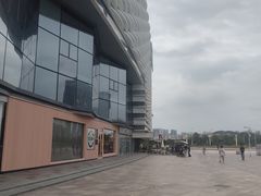-喜茶(珠海华发商都店)