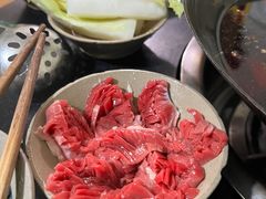 -星鸿社重庆老火锅