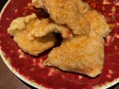 -奉天小馆·非遗东北菜(沈阳万象城店)