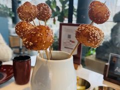 -柴门饭儿(成都太古里店)