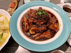 干菜排骨-小绍兴家宴·百年绍兴菜(鲁迅路店)