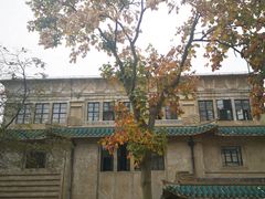 -武汉大学-樱园