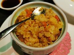 秃黄油捞饭-蟹榭·本帮江浙菜·蟹宴(五角场合生汇商场店)